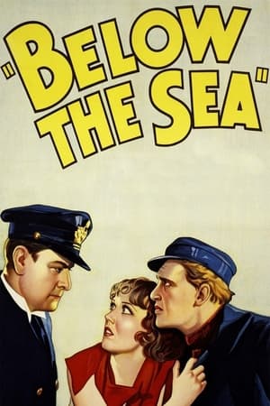 En dvd sur amazon Below the Sea