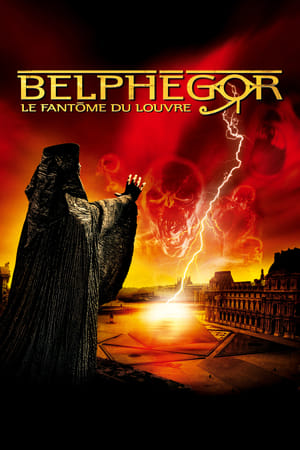 En dvd sur amazon Belphégor, le fantôme du Louvre
