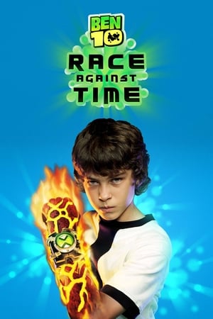 En dvd sur amazon Ben 10: Race Against Time
