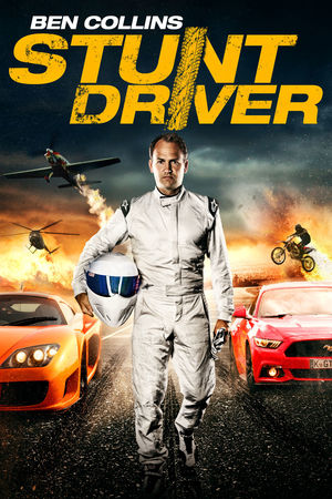 En dvd sur amazon Ben Collins: Stunt Driver