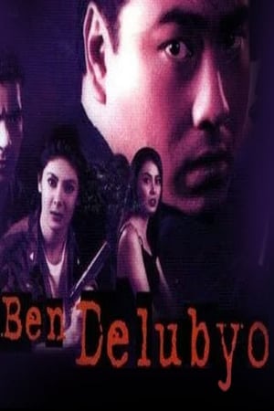 En dvd sur amazon Ben Delubyo