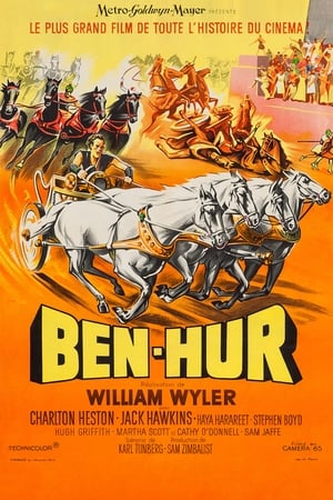 En dvd sur amazon Ben-Hur