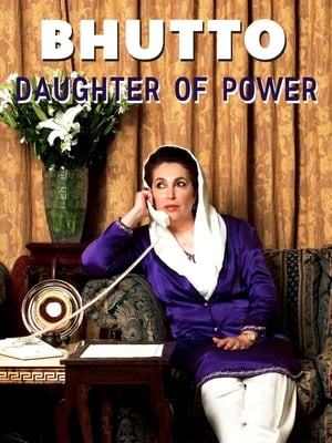 En dvd sur amazon Benazir Bhutto - Tochter der Macht