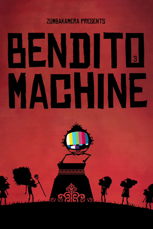 En dvd sur amazon Bendito Machine III: Obey His Commands