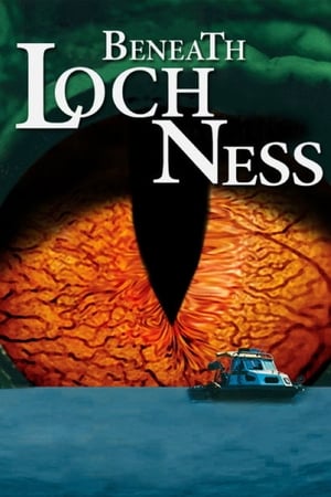 En dvd sur amazon Beneath Loch Ness