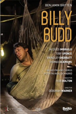 En dvd sur amazon Benjamin Britten: Billy Budd