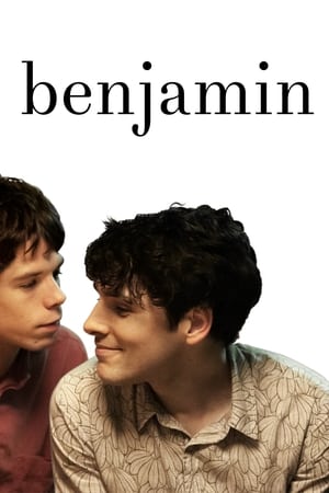 En dvd sur amazon Benjamin