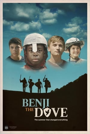 En dvd sur amazon Benji the Dove