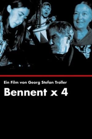 En dvd sur amazon Bennent mal vier