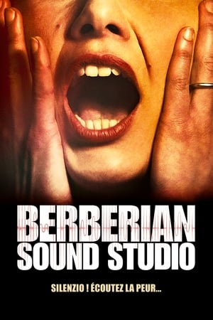 En dvd sur amazon Berberian Sound Studio