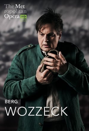 En dvd sur amazon Berg: Wozzeck