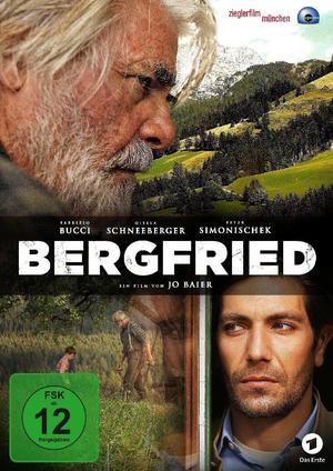 En dvd sur amazon Bergfried