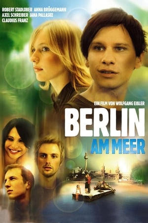 En dvd sur amazon Berlin am Meer