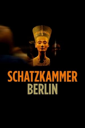 En dvd sur amazon Schatzkammer Berlin