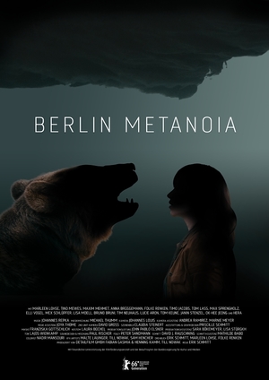 En dvd sur amazon Berlin Metanoia