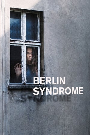 En dvd sur amazon Berlin Syndrome