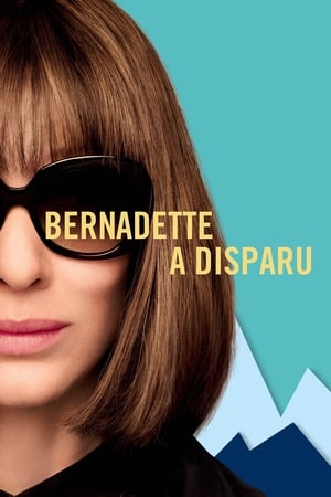 En dvd sur amazon Where'd You Go, Bernadette
