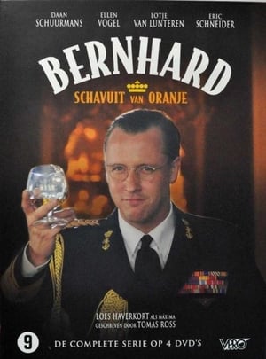 En dvd sur amazon Bernhard - Schavuit van Oranje