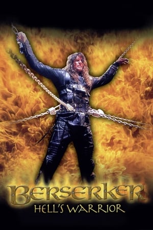 En dvd sur amazon Berserker: Hell's Warrior
