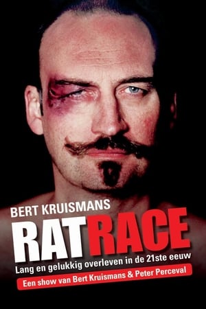 En dvd sur amazon Bert Kruismans: Ratrace