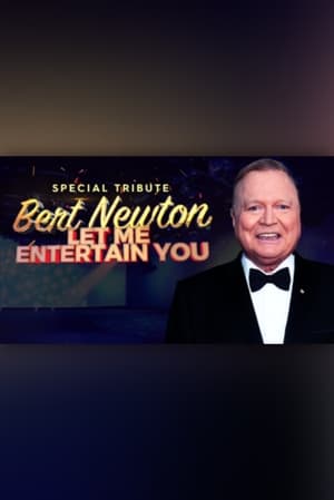 En dvd sur amazon Bert Newton: Let Me Entertain You