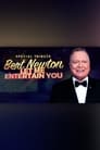 Bert Newton: Let Me Entertain You