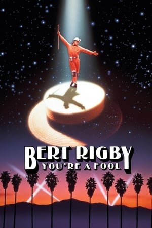 En dvd sur amazon Bert Rigby, You're a Fool