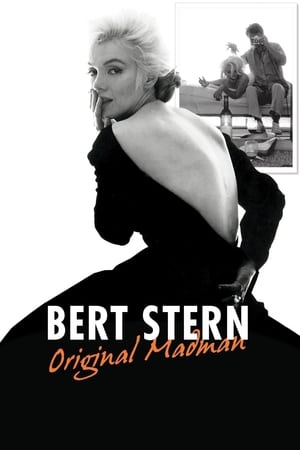En dvd sur amazon Bert Stern: Original Madman
