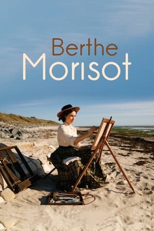 En dvd sur amazon Berthe Morisot