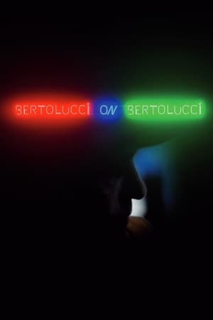 En dvd sur amazon Bertolucci on Bertolucci