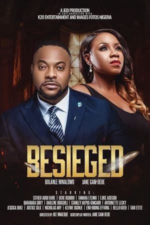 En dvd sur amazon Besieged