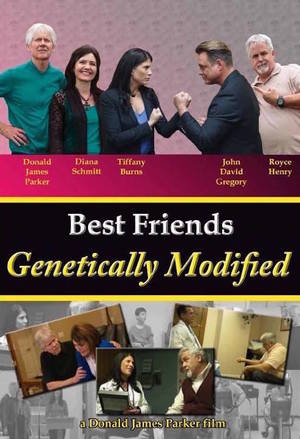 En dvd sur amazon Best Friends Genetically Modified