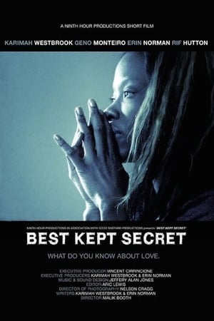 En dvd sur amazon Best Kept Secret