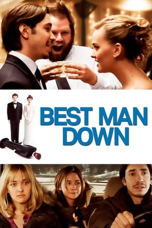 En dvd sur amazon Best Man Down