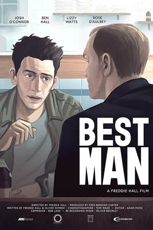 En dvd sur amazon Best Man