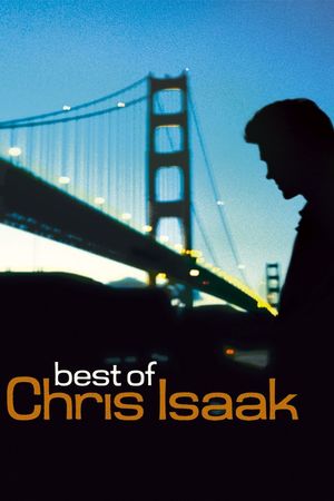 En dvd sur amazon Best of Chris Isaak