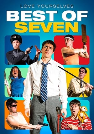 En dvd sur amazon Best of Seven