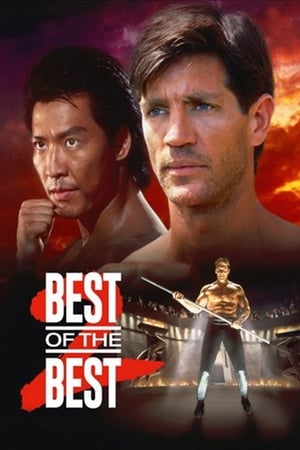 En dvd sur amazon Best of the Best 2