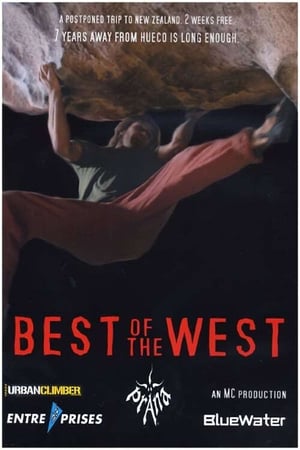 En dvd sur amazon Best of the West