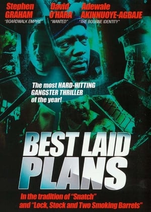 En dvd sur amazon Best Laid Plans