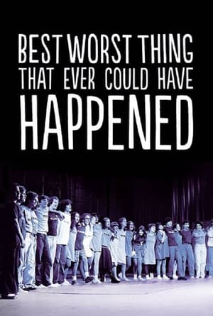 En dvd sur amazon Best Worst Thing That Ever Could Have Happened...