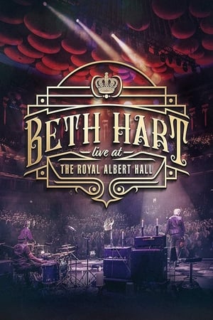 En dvd sur amazon Beth Hart - Live at the Royal Albert Hall