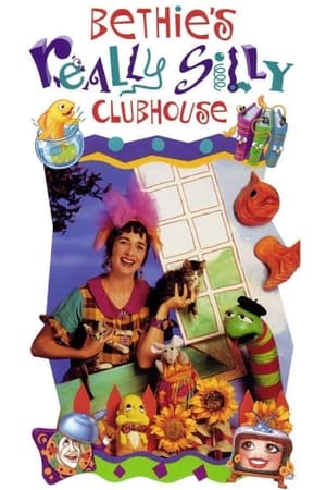 En dvd sur amazon Bethie's Really Silly Clubhouse
