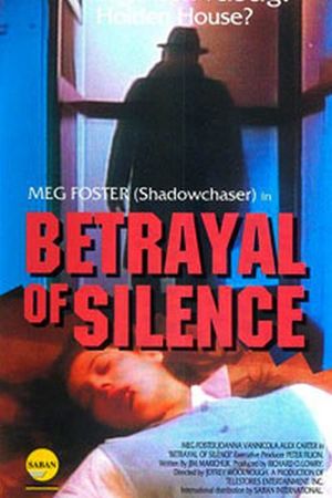 En dvd sur amazon Betrayal of Silence