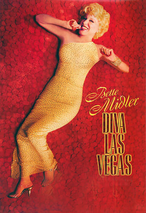 En dvd sur amazon Bette Midler: Diva Las Vegas
