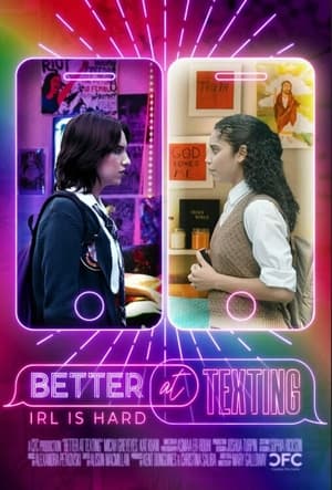 En dvd sur amazon Better at Texting