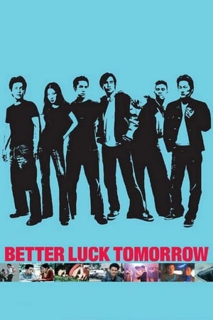 En dvd sur amazon Better Luck Tomorrow