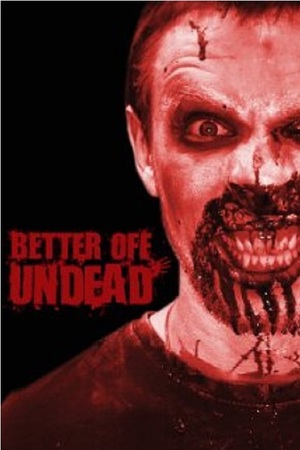 En dvd sur amazon Better Off Undead