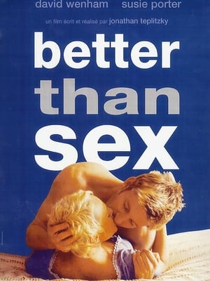 En dvd sur amazon Better Than Sex