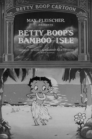 En dvd sur amazon Betty Boop's Bamboo Isle